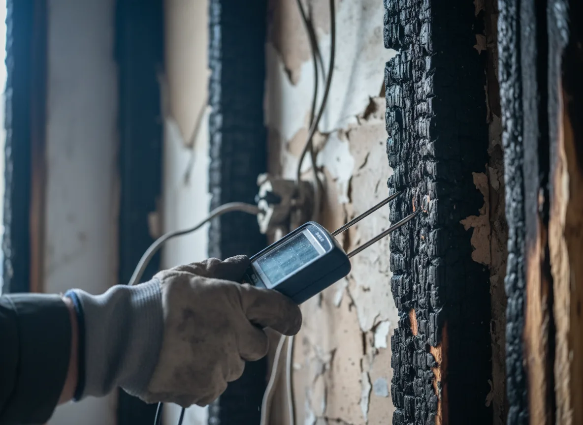 Fire Damage Restoration Parks, AR FAQs